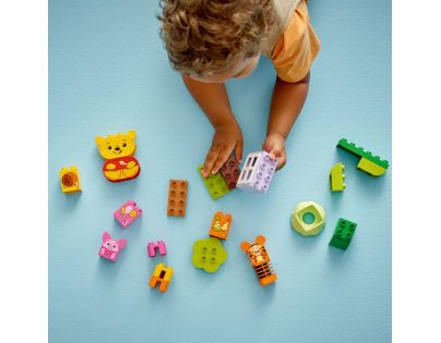 LEGO® DUPLO® Disney 10457 narodeninová oslava Macka Pú