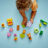 LEGO® DUPLO® Disney 10457 narodeninová oslava Macka Pú 4