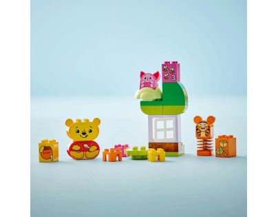 LEGO® DUPLO® Disney 10457 narodeninová oslava Macka Pú