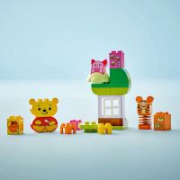 LEGO® DUPLO® Disney 10457 narodeninová oslava Macka Pú 5