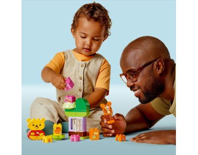 LEGO® DUPLO® Disney 10457 narodeninová oslava Macka Pú