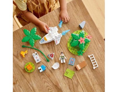 LEGO® DUPLO® Disney 10962 Misia Buzze Rakeťáka