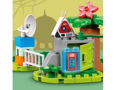 LEGO® DUPLO® Disney 10962 Misia Buzze Rakeťáka