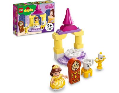 LEGO® DUPLO® Disney Princess™ 10960 Kráska na plese