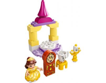 LEGO® DUPLO® Disney Princess™ 10960 Kráska na plese