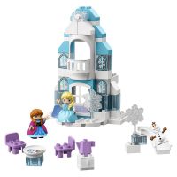 LEGO® DUPLO® Disney™ 10899 Zámok z Ľadového kráľovstva 2