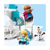 LEGO® DUPLO® Disney™ 10899 Zámok z Ľadového kráľovstva 5