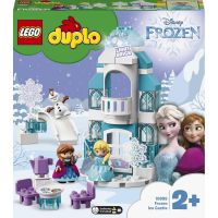 LEGO® DUPLO® Disney™ 10899 Zámok z Ľadového kráľovstva 6