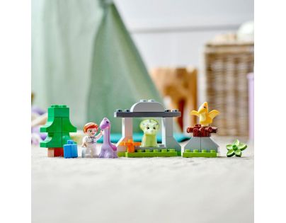LEGO® DUPLO® Jurassic World™ 10938 Dinosauria škôlka