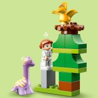 LEGO® DUPLO® Jurassic World™ 10938 Dinosauria škôlka 6