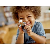 LEGO DUPLO Town 10931 Nákladiak a pásový bager - Poškodený obal 5