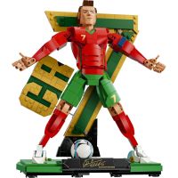 LEGO® Editions 43016 Cristiano Ronaldo – Futbalová legenda 2