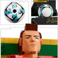 LEGO® Editions 43016 Cristiano Ronaldo – Futbalová legenda 6