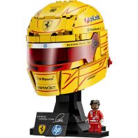 LEGO® Editions 43022 Prilba Lewis Hamilton zo Scuderia Ferrari HP 2