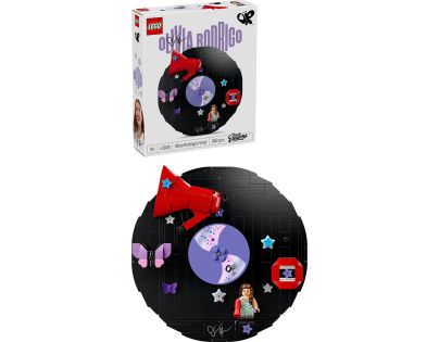 LEGO® Editions 43028 Editions M 43028