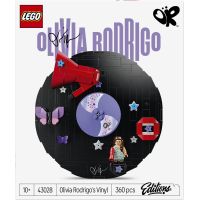 LEGO® Editions 43028 Editions M 43028 3