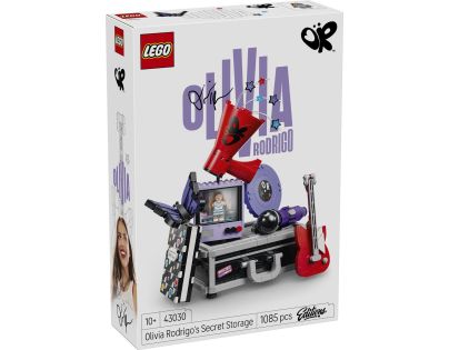 LEGO® Editions 43030 Editions M 43030