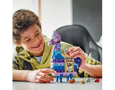 LEGO® Fortnite® 77071 Supply Llama