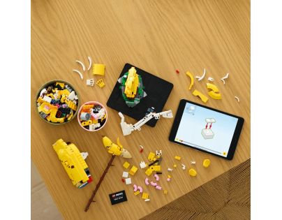 LEGO® Fortnite® 77072 Peely Bone - Poškodený obal