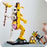 LEGO® Fortnite® 77072 Peely Bone - Poškodený obal 5