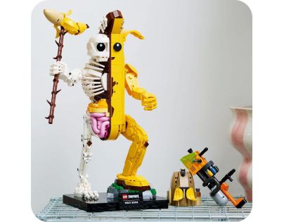 LEGO® Fortnite® 77072 Peely Bone - Poškodený obal