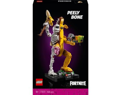 LEGO® Fortnite® 77072 Peely Bone - Poškodený obal