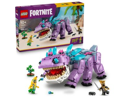 LEGO® Fortnite® 77077 Klombo - Poškodený obal