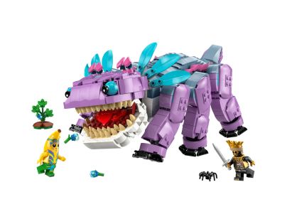 LEGO® Fortnite® 77077 Klombo - Poškodený obal