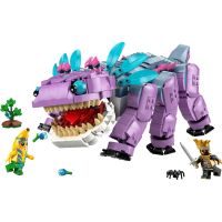LEGO® Fortnite® 77077 Klombo - Poškodený obal 2