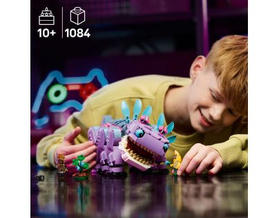 LEGO® Fortnite® 77077 Klombo - Poškodený obal