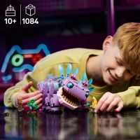 LEGO® Fortnite® 77077 Klombo - Poškodený obal 3