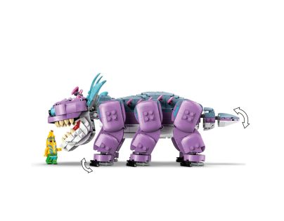 LEGO® Fortnite® 77077 Klombo - Poškodený obal