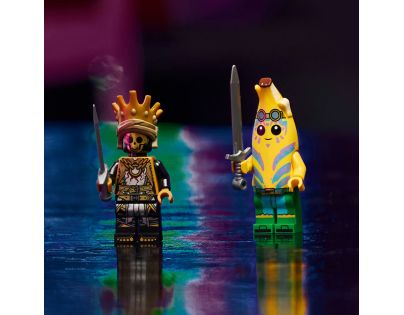 LEGO® Fortnite® 77077 Klombo - Poškodený obal