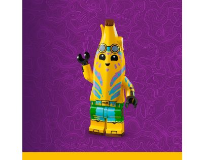 LEGO® Fortnite® 77077 Klombo - Poškodený obal