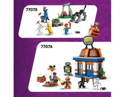 LEGO® Fortnite® 77077 Klombo - Poškodený obal