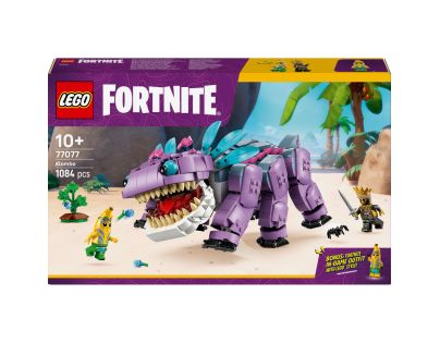 LEGO® Fortnite® 77077 Klombo - Poškodený obal