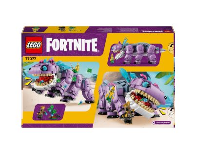 LEGO® Fortnite® 77077 Klombo - Poškodený obal