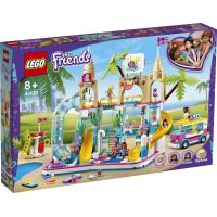 LEGO® Friends 41430 Aquapark  - Poškodený obal 2
