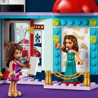 LEGO® Friends 41448 Kino v mestečku Heartlake - Poškodený obal 5