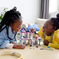 LEGO® Friends 41449 Andrea a jej rodinný dom - Poškodený obal 3
