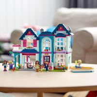 LEGO® Friends 41449 Andrea a jej rodinný dom - Poškodený obal 5