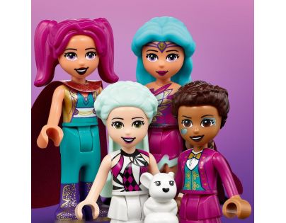 LEGO® Friends 41685 Čarovná horská dráha
