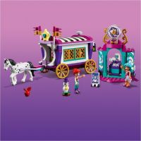 LEGO® Friends 41688 Čarovný karavan 4