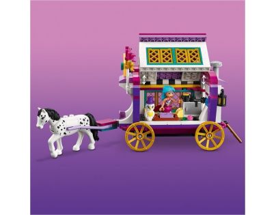 LEGO® Friends 41688 Čarovný karavan