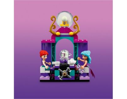 LEGO® Friends 41688 Čarovný karavan