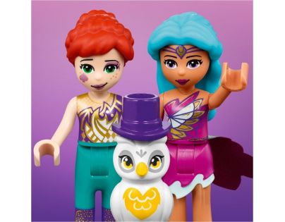 LEGO® Friends 41688 Čarovný karavan