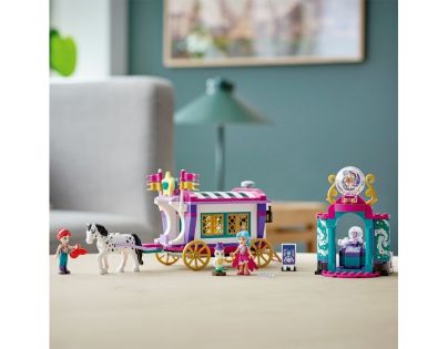 LEGO® Friends 41688 Čarovný karavan