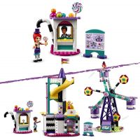 LEGO® Friends 41689 Kúzelné jarmočné atrakcie 2