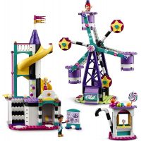 LEGO® Friends 41689 Kúzelné jarmočné atrakcie 3