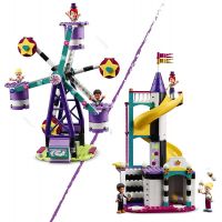 LEGO® Friends 41689 Kúzelné jarmočné atrakcie 4